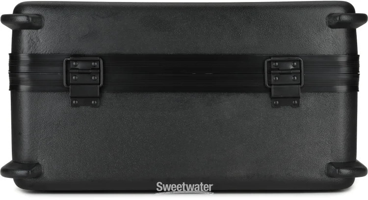 Gator GTSA-MIC30 ATA Molded 30 Microphone Case