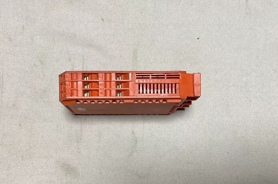 ABB 3HAB2989-1 Component Unit Module LOT OF 4