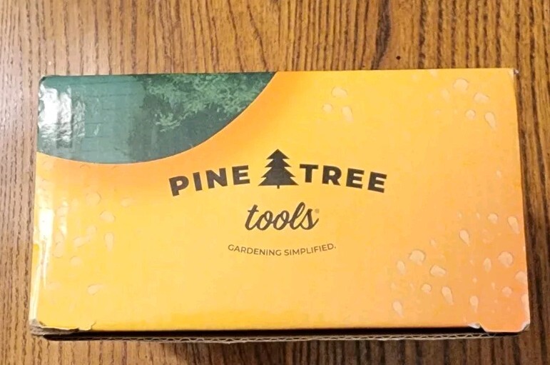 New Pine Tree Tools - Hose Timer, 2 Outlet Programmable Water Timer, Garden Hose