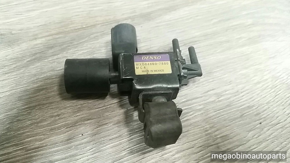 denso vacuum valve MX084860-7880 oem e21