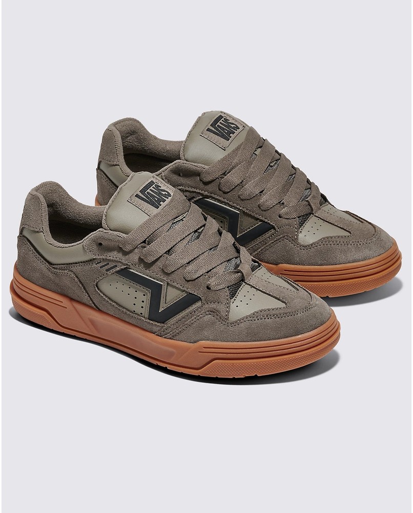 Upland Shoe