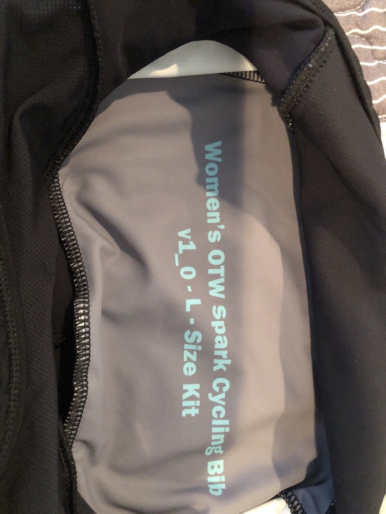 Women’s Cycling Kits