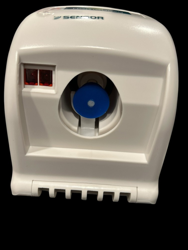 Touch Free Soap Dispenser Wall Mount Touchless Automatic Never Used