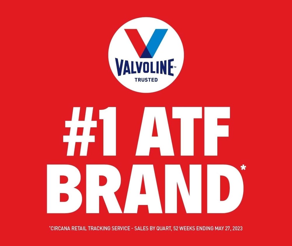 Full Synthetic Automatic Transmission Fluid 1 Gallon