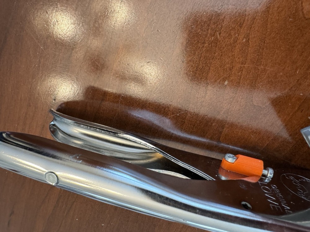 Loewe Scheren Miter Cutter Angle Scissors Shears