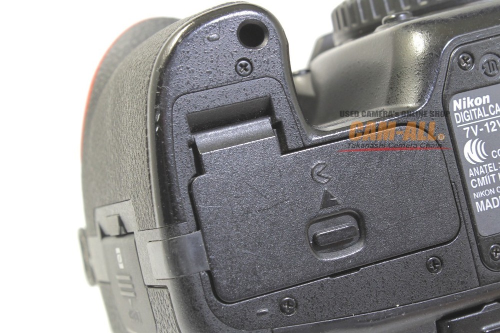 Nikon D500 Digital SLR Camera DX-Format Black (Body Only)