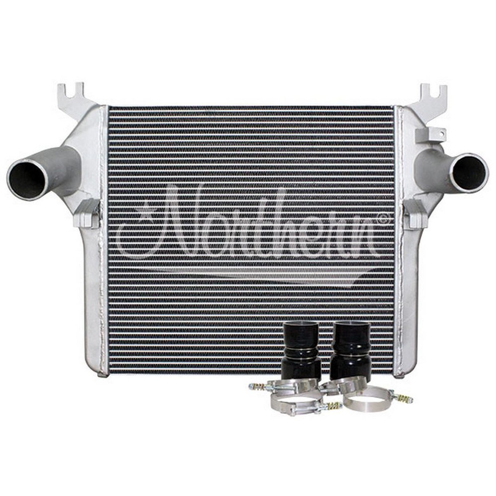 Northern Radiator Intercooler | 222330*Intercooler