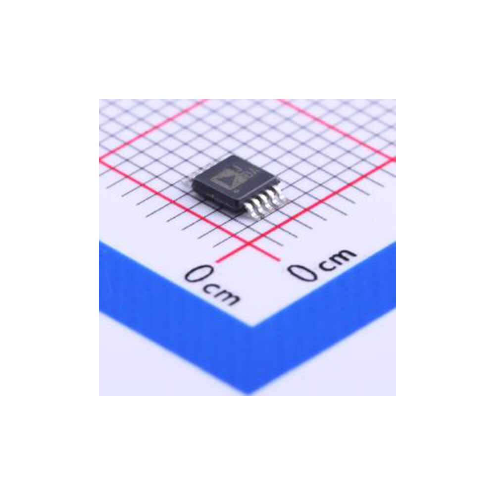 1pcs AD8351ARMZ MSOP-10