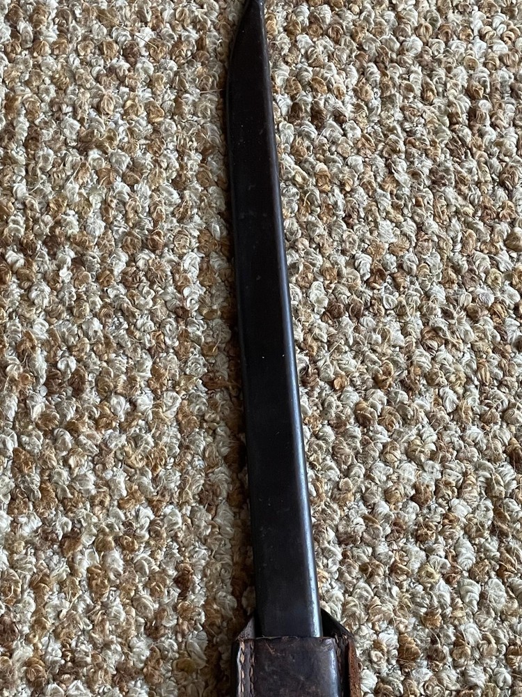 Bayonet - Japanese Type 30