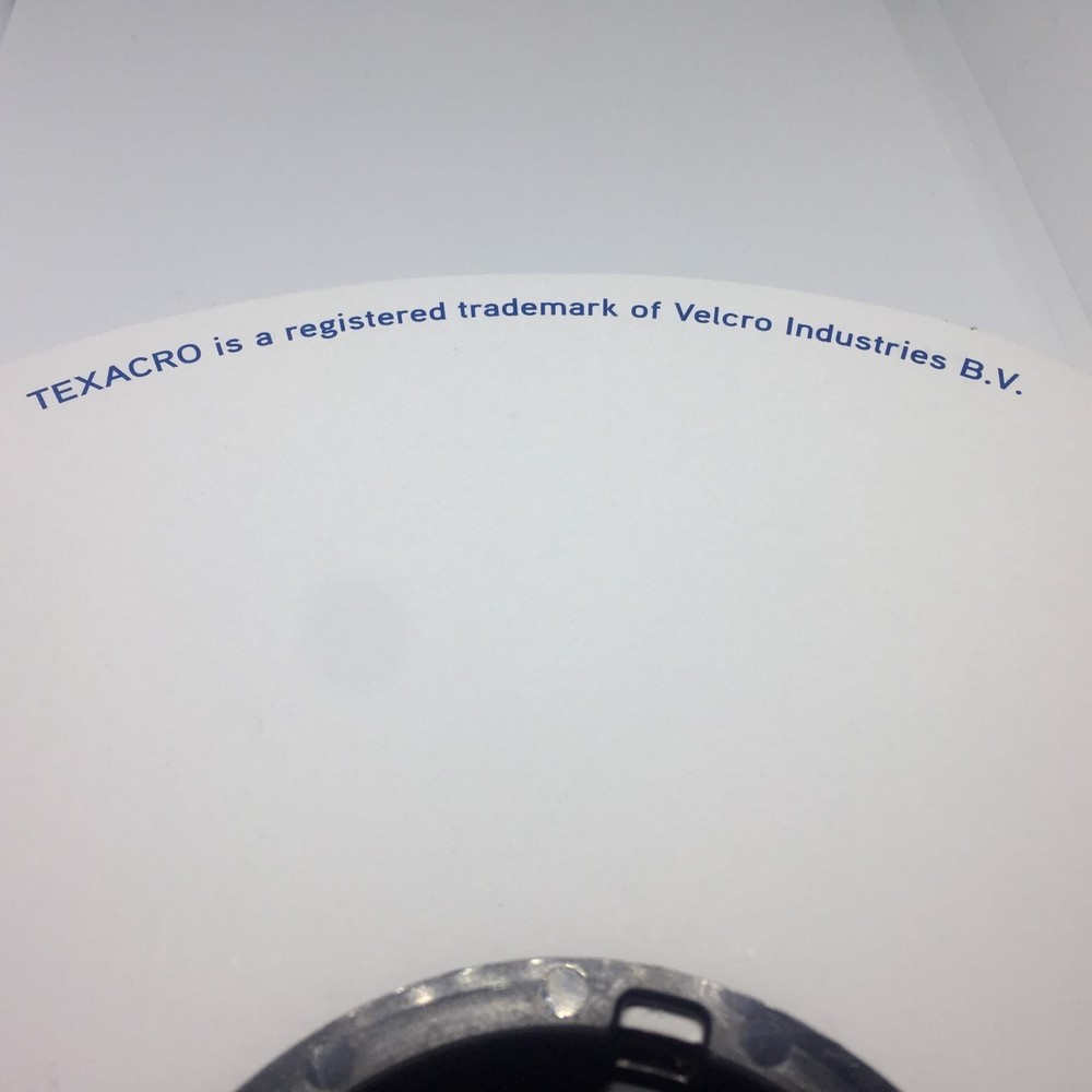 TEXACRO, HOOK & LOOP