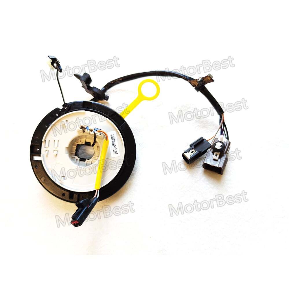 For 1998-2003 Ford E-150 E-250 E-350 W/ Cruise Control Clock Spring F8UZ14A664DA