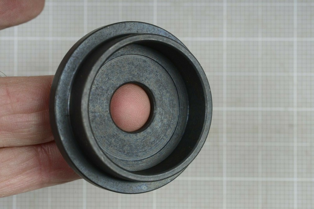 DOTCO BEARING PLATE Free Shipping!