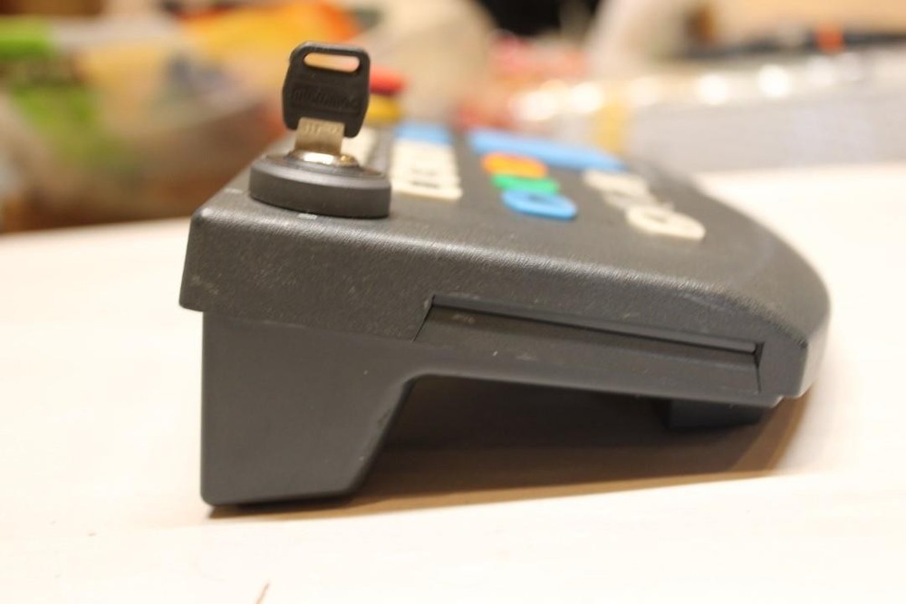 Smiths Detection X-ray On Compact Control Board 5030 #A