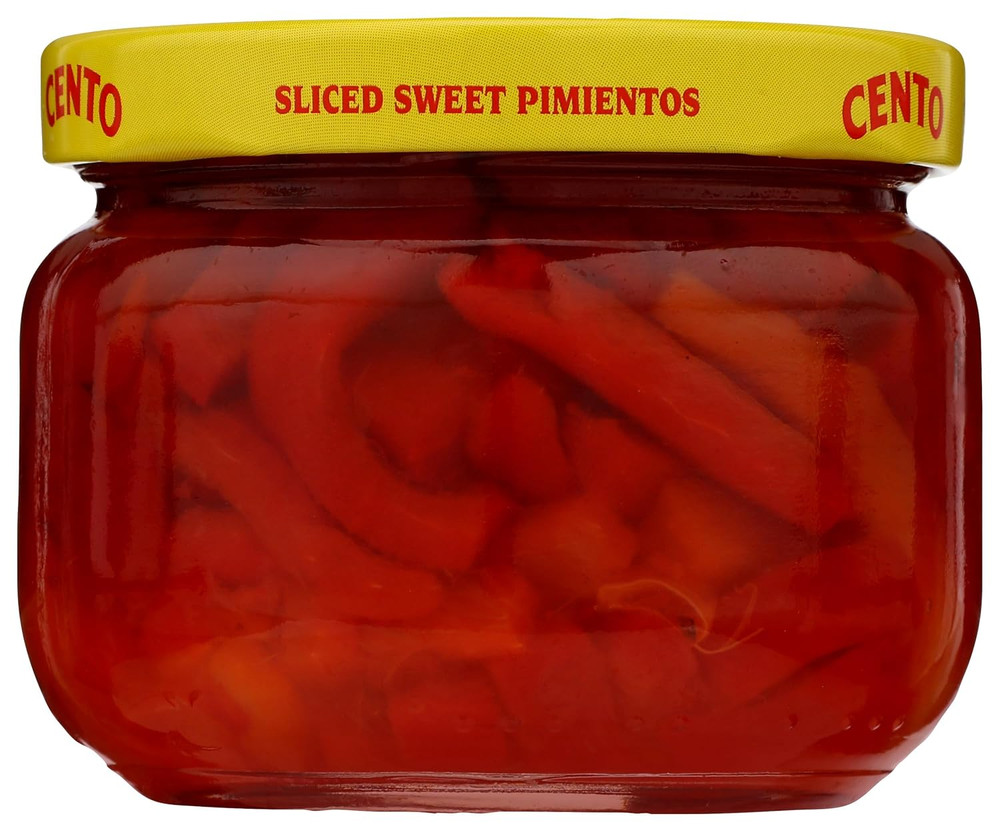 Sliced Pimentos, 4 Oz