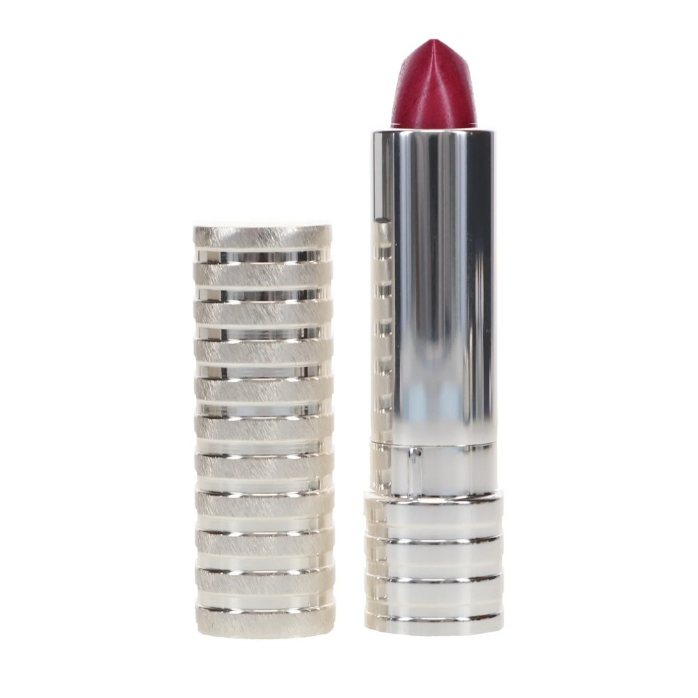 Clinique Dramatically Different Lipstick Shaping Lip Colour Raspberry Glace NWOB