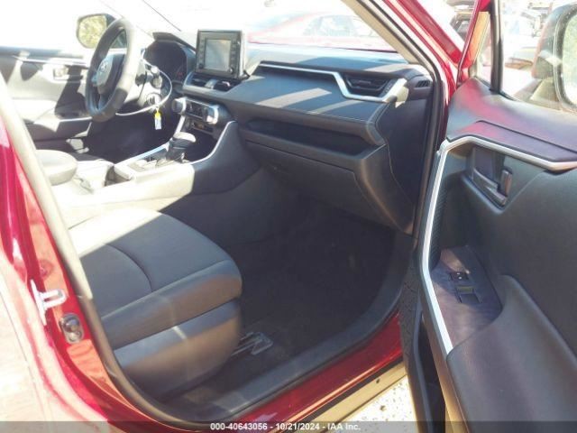 Console Front Floor Le Fits 19-23 RAV4 4491655