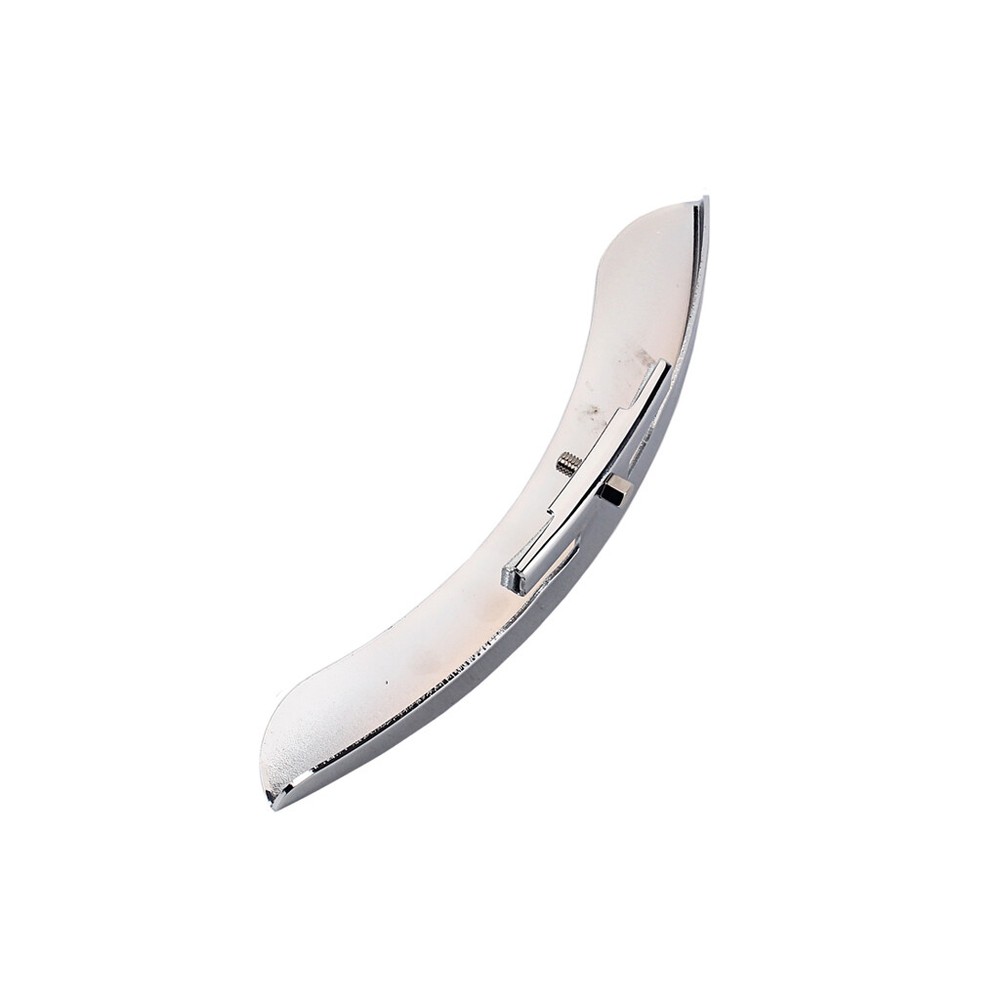 Stainless Steel Banjo Armrest Single Leg Banjo Protector Accessory Replacement