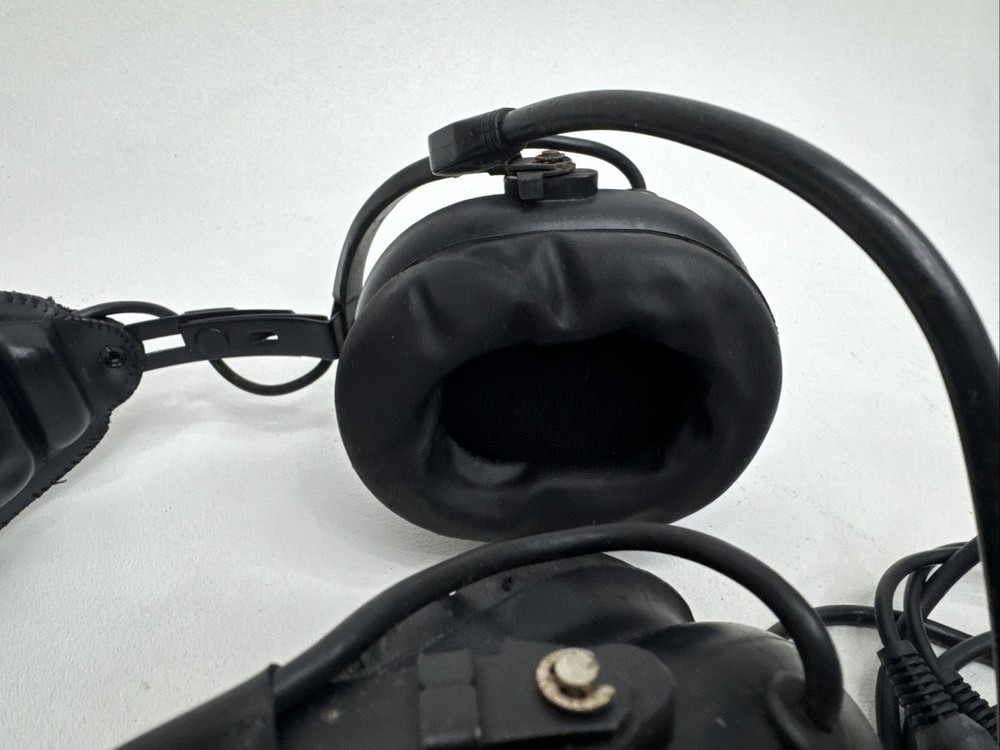 Flightcom Blackhawk Model 50x