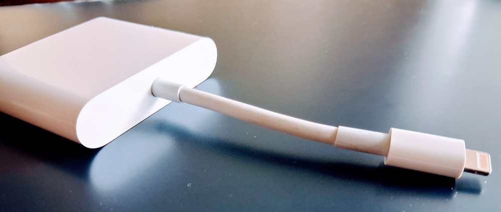 SD Card Reader: Android, iPhone, iPad -USB Camera Adptr – Micro SD/TF –Plug Play