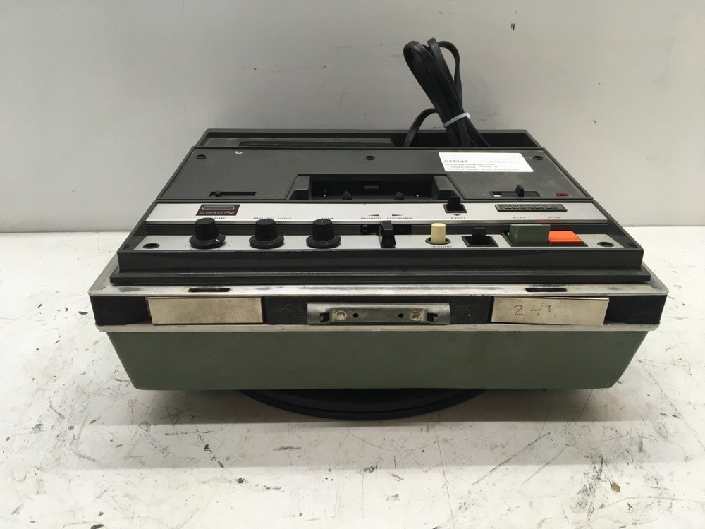 Wollensak 3M Model 2540