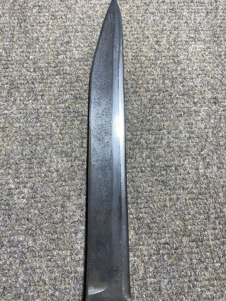 Patern 1907 Ross Bayonet