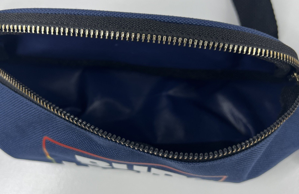Bud Light Fanny Pack New, Adjustable, Waterproof