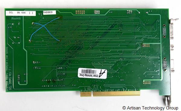 VisTech DCL 30043 Camera Link Board