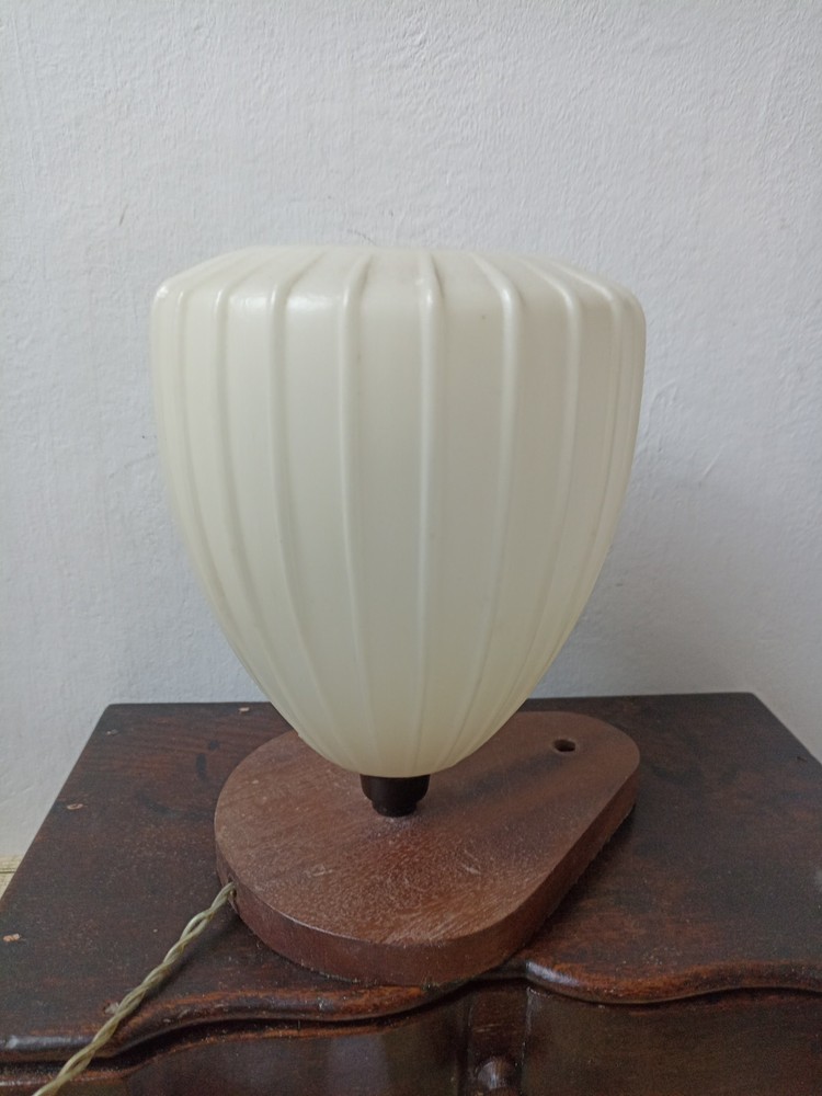 Vintage Retro Table Lamp