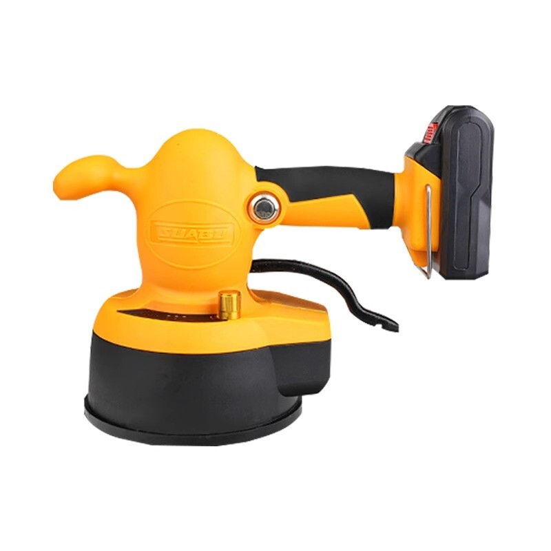 Tile Lithium Electric Tiling Machine Tools, Tile Paving Floor Vibration Vibrator