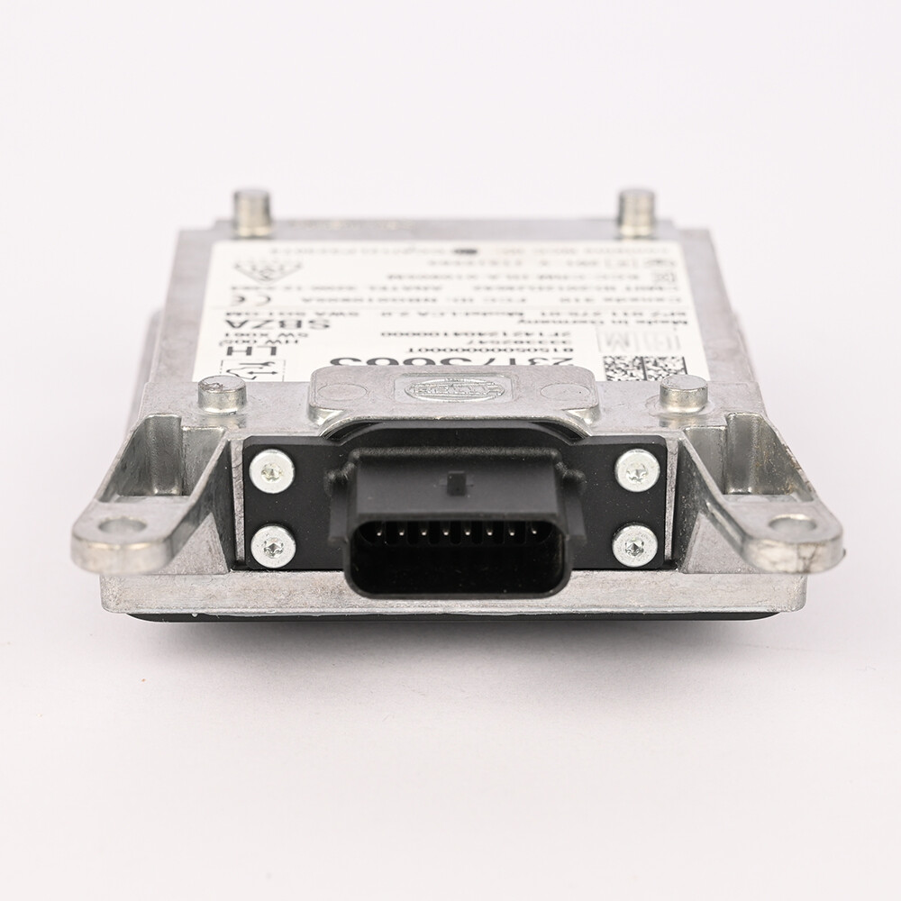 For 2014-2017 Buick Cadillac Chevrolet GMC Object Sensor Module 84007647