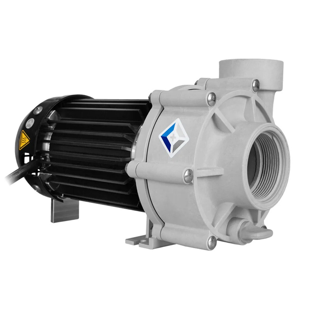 Sequence Colossus 750 DC Plus External Pump with Speed Control