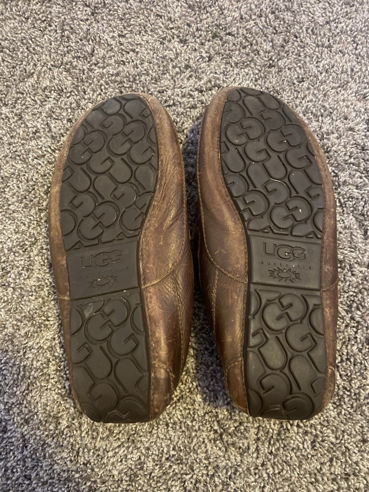 UGG Australia’s Size:10 ￼