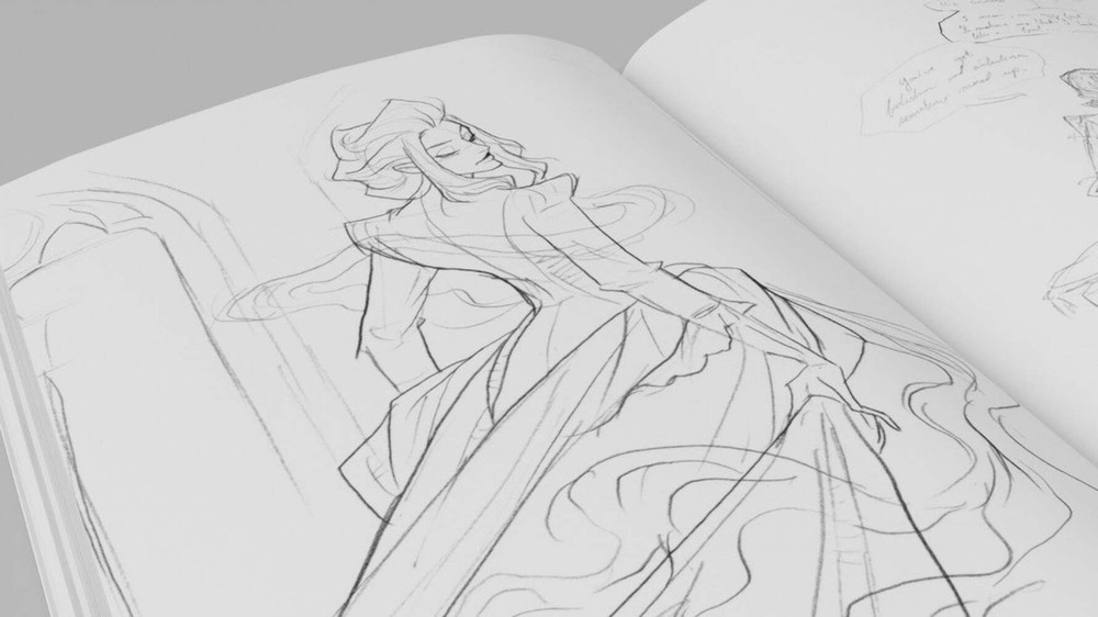Sketch.Box: Abigail Larson