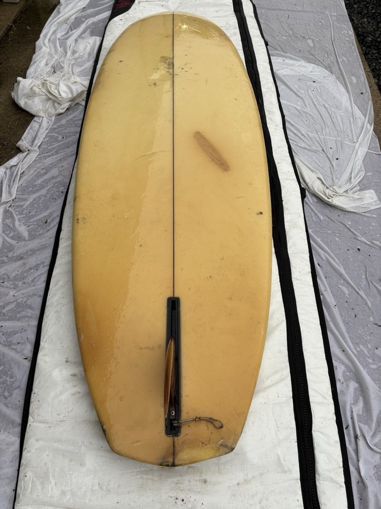 Jacobs Surfbaords- Panacea- Rare Find