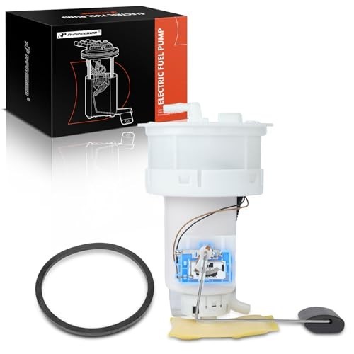 A-Premium Electric Fuel Pump Module Assembly with Sending Unit Compatible with H