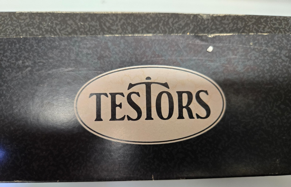 Testors AZTEK A270 Airbrush Kit