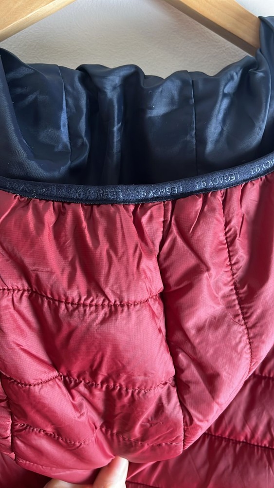 TOKYO LAUNDRY - JACKET - SIZE L - RED