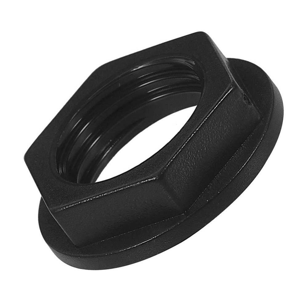 and Nuts Kit 1/4-20 Lock Hexagonal Headphone Accessory