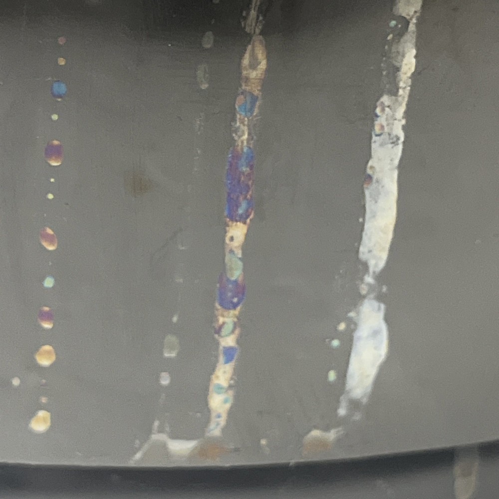 Osterizer Black Blender 10 Speed tested