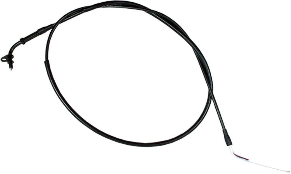 Motion Pro ATV Choke Cable - Black - Choke