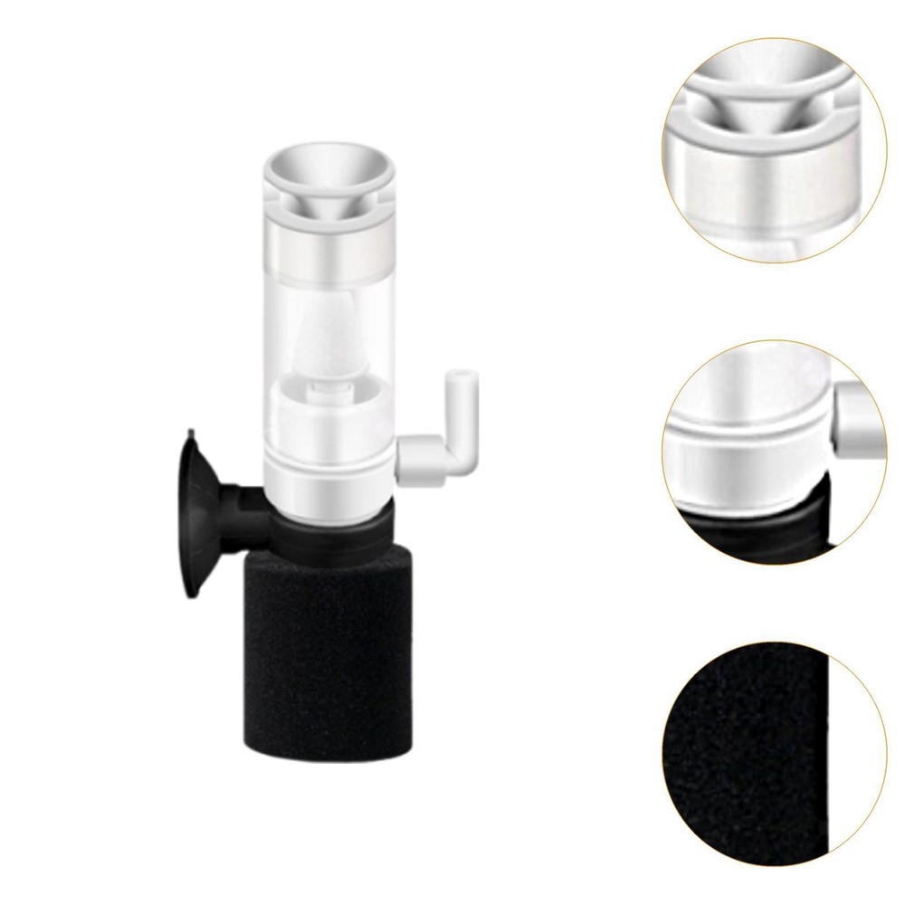 Aquarium Filter Pump Set Tank Filter