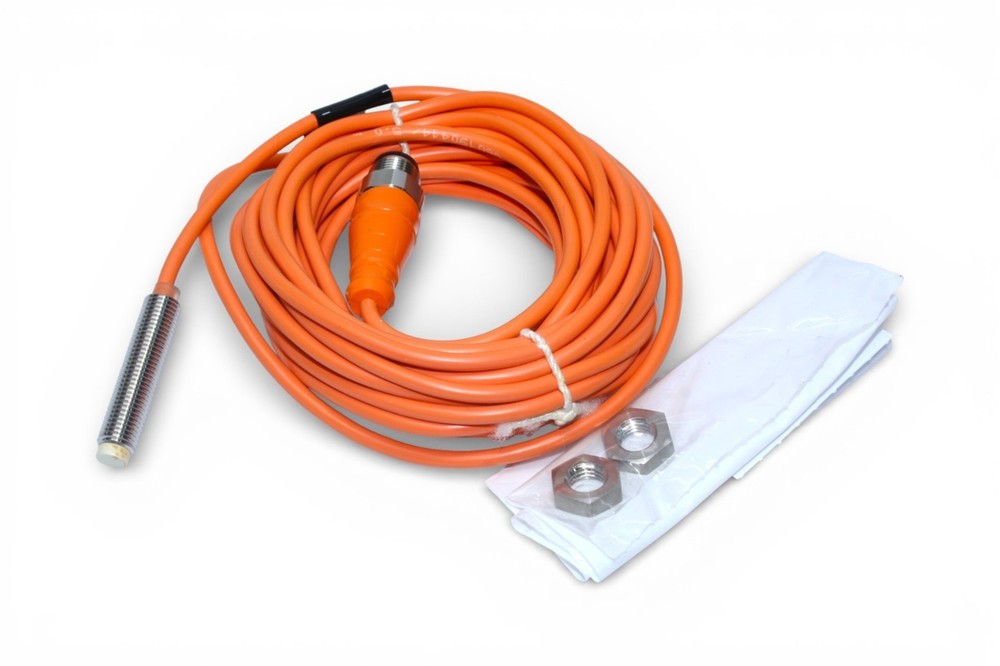 IFM IE5409 INDUCTIVE SENSOR IEB3003-BPKG/US