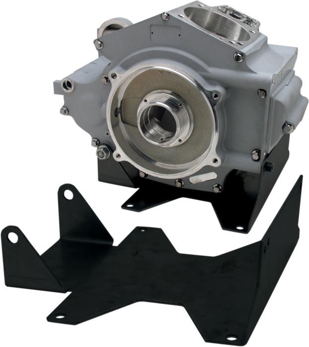 Jims Twin Cam Engine Stand #902 Harley Davidson