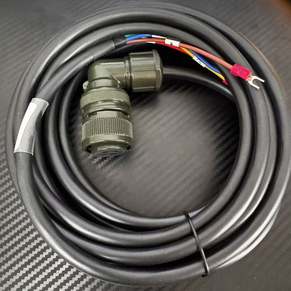 1PCS NEW FIT FOR HAAS Encoder Cable 32-1426C 5M