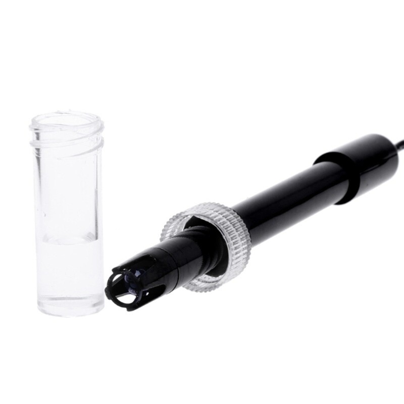 Probe Probe 90cm Cable TesterMonitor for Aquarium Hydroponics