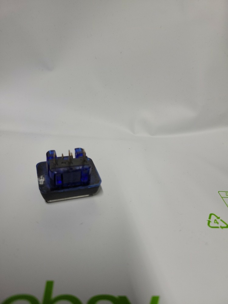 Bally Alpha Bet 2 Credits Per Line Rectangular 32mm x 26mm Cherry 5E4 Switch