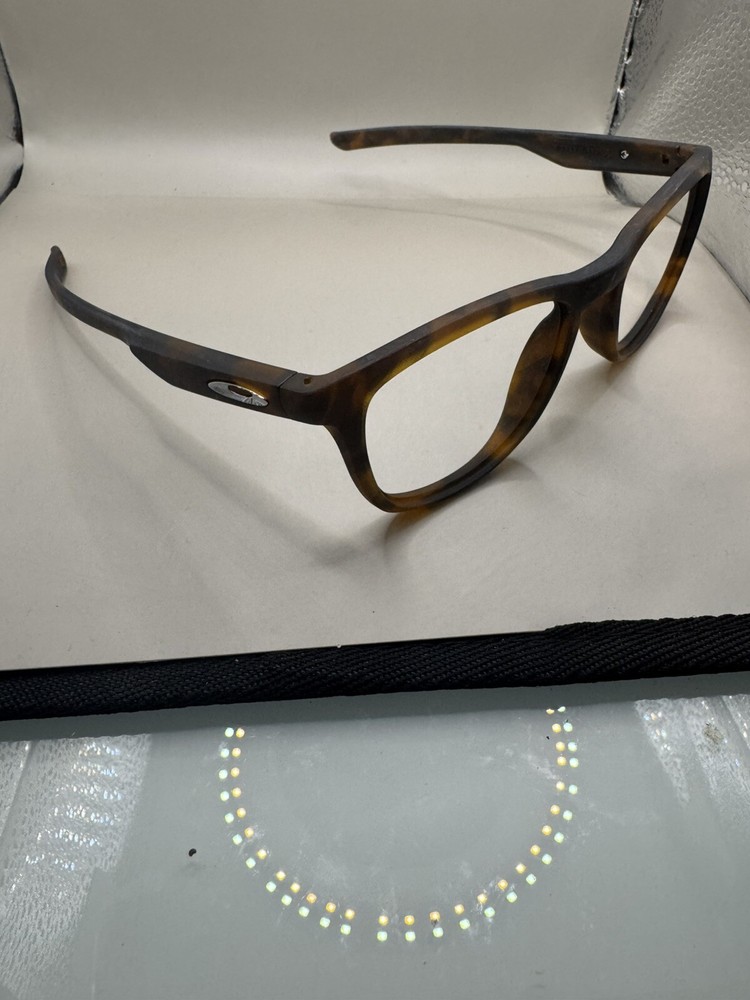 Oakley Trillbe X Matte Tortoise Frame