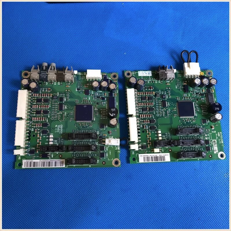 AINT-24C detection boards with a 90 day warranty