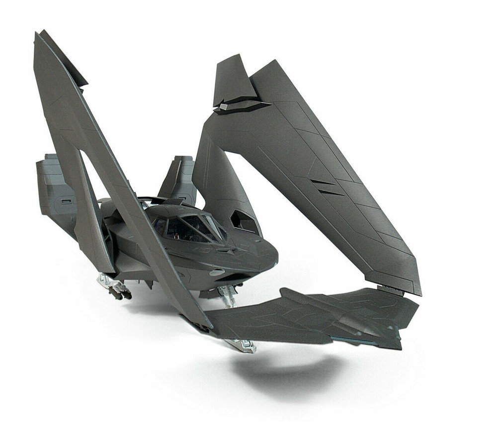 Batman vs. Superman - Batwing 18 inch wing span