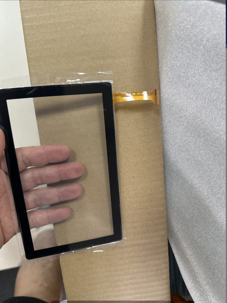 New 7 inch Touch Screen Digitizer Replacement For 7'' Maxtouuch Android Tablet